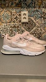 Nike Air Max 270 React, Kleding | Dames, Schoenen, Ophalen of Verzenden, Gedragen, Sneakers of Gympen