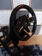 PS4 Games + Stuurwiel, Ophalen of Verzenden