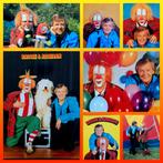 Bassie en Adriaan ansichtkaarten, Verzamelen, Overige Verzamelen, Ophalen of Verzenden, Gebruikt