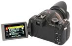 Panasonic Lumix Dmc-fz100, Audio, Tv en Foto, Fotocamera's Digitaal, Compact, Ophalen of Verzenden, Zo goed als nieuw, Overige Merken