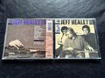 CD - The Jeff Healey Band - See The Light, Verzenden, Gebruikt, Overige genres