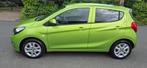 Opel KARL 1.0 ecoFlex Edition*cruise*stoel/stuurverw.Airco*N, Auto's, Voorwielaandrijving, 839 kg, Gebruikt, Met garantie (alle)