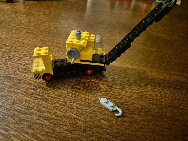 Diverse LEGO bouwpakketten, Kinderen en Baby's, Speelgoed | Duplo en Lego, Gebruikt, Lego, Ophalen of Verzenden