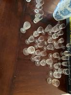 Feestje vieren kleine glaasjes van alles wat amuse/shotje, Huis en Inrichting, Keuken | Servies, Ophalen, Overige stijlen