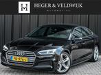 Audi A5 Sportback 2.0 TFSI Launch Edition 2x S-line · Ambie, Auto's, Audi, Gebruikt, Euro 6, 1984 cc, 1435 kg