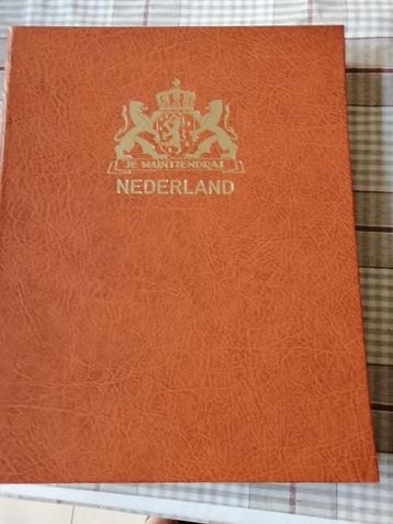 Mooi Impoeta album beschikbaar voor biedingen