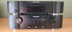 Marantz PM7005, UD7007, Dynaudio Emit 10 set, Audio, Tv en Foto, Versterkers en Receivers, Ophalen of Verzenden