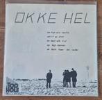 Zeldzame vinyl single van de Friese Band: Okke Hel, Cd's en Dvd's, Vinyl Singles, Ophalen of Verzenden, Gebruikt, Nederlandstalig