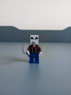 Lego Minecraft Pillager poppetje, Ophalen of Verzenden, Zo goed als nieuw