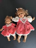 Poppen te koop per set, Verzamelen, Poppen, Verzenden, Gebruikt, Pop