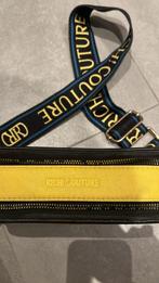 Stijlvolle dames tas RICH! COUTURE, Ophalen of Verzenden, Zo goed als nieuw, Zwart, Schoudertasje