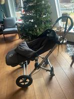 Bugaboo kinderwagen, Ophalen, Gebruikt