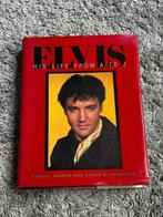Elvis Presley - His life from a to z, Ophalen of Verzenden, Zo goed als nieuw