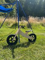 Loopfietsje 1-3 jaar bandits & angels, Fietsen en Brommers, Steps, Ophalen, Zo goed als nieuw, Overige typen, Bandits and Angels