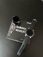 Samsung Galaxy Watch 46mm, Android, Ophalen of Verzenden, Zo goed als nieuw, Zwart