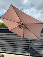 Parasol 3 meter, Tuin en Terras, Parasols, Ophalen