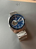 Seiko 5 Sports SSA327K1 - Automaat, Seiko, Gebruikt, Staal, Polshorloge