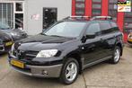 Mitsubishi Outlander Sport 2.0 Invite+ , Airco, Trekhaak, Auto's, Voorwielaandrijving, 136 pk, 4 cilinders, Metallic lak