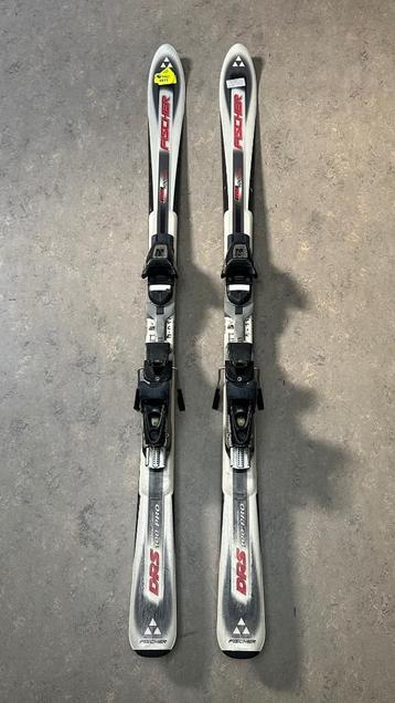 Fischer DRS 100 PRO Ski (150cm) beschikbaar voor biedingen