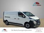 Renault TRAFIC Nissan NV300 1.6 dCi L2H1 WERKPLAATSINRICHTIN, Auto's, Bestelauto's, Parkeersensor, Wit, Bedrijf, Te koop