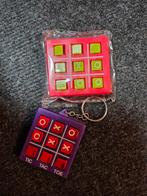 2 boter kaas en eieren sleutelhangers 1 nieuw in verpakking, Ophalen of Verzenden, Nieuw