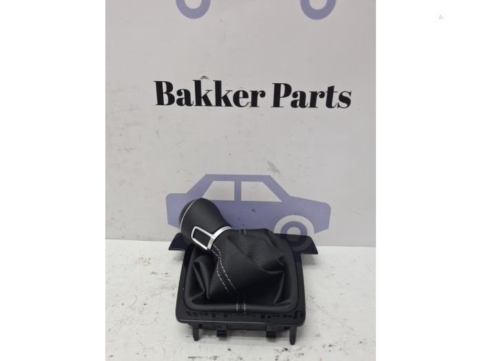 Versnellingspookhoes van een Volkswagen Passat, Auto-onderdelen, Interieur en Bekleding, Volkswagen, Gebruikt, 3 maanden garantie