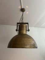 Industriële lamp, Huis en Inrichting, Lampen | Hanglampen, Ophalen, Zo goed als nieuw