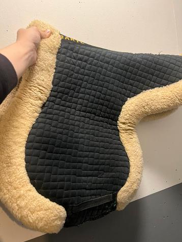 Bartl zadeldek full beschikbaar voor biedingen