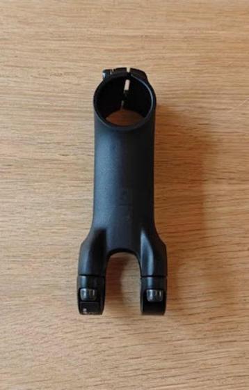 Bontrager Pro Stuurpen – 90 mm, 31,8 mm, 7, Blendr geschikt beschikbaar voor biedingen