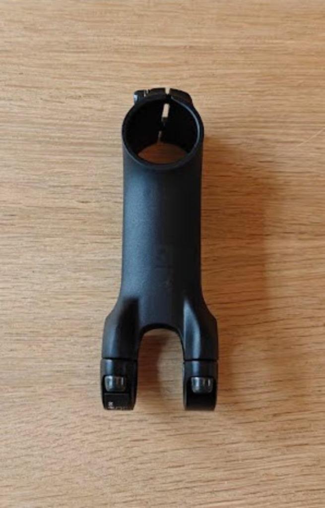 Bontrager Pro Stuurpen – 90 mm, 31,8 mm, 7, Blendr geschikt, Fietsen en Brommers, Fietsonderdelen, Zo goed als nieuw, Racefiets