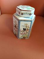 Japanse porcelein gember pot, Ophalen of Verzenden