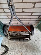 Handgrasmaaier Husqvarna, Tuin en Terras, Ophalen, Gebruikt, Handgrasmaaier, Balkmaaier