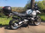 BMW R1150GS grijs, Motoren, Motoren | BMW, 1150 cc, 2 cilinders, Handvatverwarming, Motorrijbewijs A