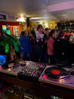 Complete DJ Set: Numark 5000FX,  B&W MK1, Gemini 500 XL, Ophalen of Verzenden, Gebruikt, Dj-set, Numark