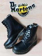 Dr. Martens 1460 Serena Zebra, Black Atlas Maat: 36 UK3, Kleding | Dames, Nieuw, Lage of Enkellaarzen, Ophalen of Verzenden, Zwart