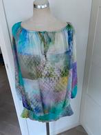 São Paulo Blouse Maat 42, Overige kleuren, Maat 42/44 (L), Ophalen of Verzenden, Zo goed als nieuw