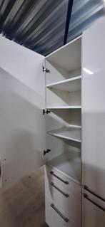 Complete keuken Compleet met APP 120Keukens op voorraad 2856, Huis en Inrichting, Keuken | Complete keukens, Ophalen of Verzenden