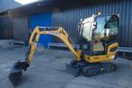 XCMG XE20E DEMO! Weinig uren! (bj 2024), Graafmachine