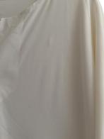 Zenggi shirt lange mouw XS, Bruin, Ophalen of Verzenden, Zo goed als nieuw, Lange mouw