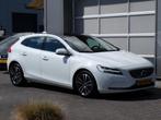 Volvo V40 2.0 T2 Nordic+|Cruise|Dak|Navi|BT|LED|CAM|PDC|Leer, Voorwielaandrijving, 65 €/maand, Gebruikt, 4 cilinders