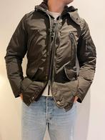 Parajumpers heren jas, Kleding | Heren, Jassen | Winter, Parajumpers, Ophalen of Verzenden, Zo goed als nieuw, Groen