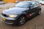 Online veiling: BMW 1-serie 118i Executive bij ProVeiling, Auto's, 1-Serie, Achterwielaandrijving, 4 stoelen, Origineel Nederlands