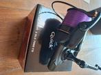 DAM Quick 3 SLS 7000SD, Watersport en Boten, Hengelsport | Karpervissen, Ophalen of Verzenden, Zo goed als nieuw, Molen