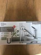 Keukenkraan, Ophalen, Nieuw, Kraan