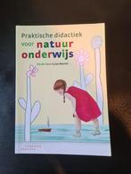 Praktische didactiek voor natuuronderwijs - Els de Vaan, Boeken, Ophalen of Verzenden, Zo goed als nieuw, HBO