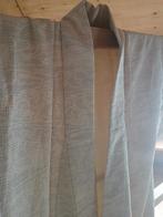 Traditionele Japanse Kimono white gray black, Ophalen of Verzenden