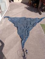 Puntdoek met verlichting, Ophalen, Gebruikt