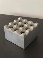 Ultima asbak - zweeds design, Ophalen of Verzenden
