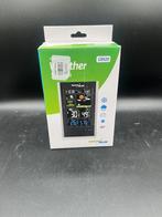Draadloos weerstation GreenBlue GB520 zwart, Dtrendingshop@gmail.com, Greenblue, Verzenden, Nieuw