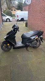 Brommer Sym orbid 3, Fietsen en Brommers, Scooters | SYM, Ophalen, Gebruikt, Overige modellen